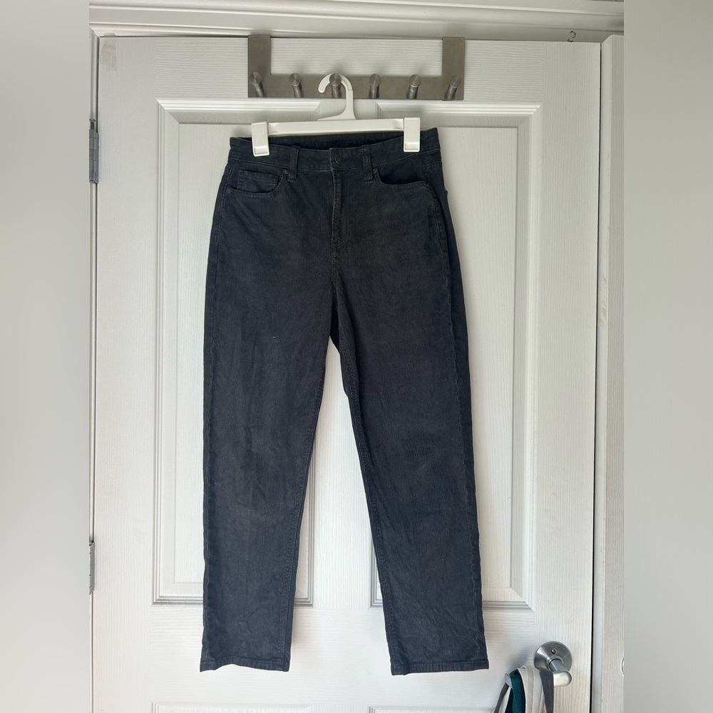 American Eagle Corduroy Jeans